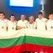 Българските ученици завоюват 6 медала на Международна олимпиада по математика