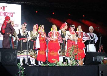 Неделните училища в чужбина се събират във Велико Търново