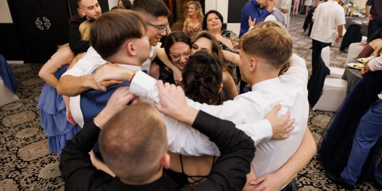 Не е просто учител, а опора и вдъхновение