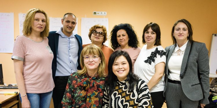 Проф. д-р Параскева Манчева: Центърът по източна медицина във Варна вдъхновява нов подход към здравето