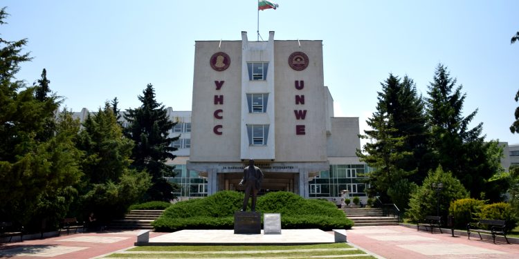 Откриване на Институт за изкуствен интелект в икономиката и Институт за повишаване на научноизследователския капацитет в областта на ядрената енергетика и ядрената сигурност като основни звена в структурата на Университета за национално и световно стопанство, предвижда проект на Постановление на Министерския съвет