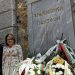 Зам.-министър Михалевска участва в Националното тракийско поклонение в Маджарово