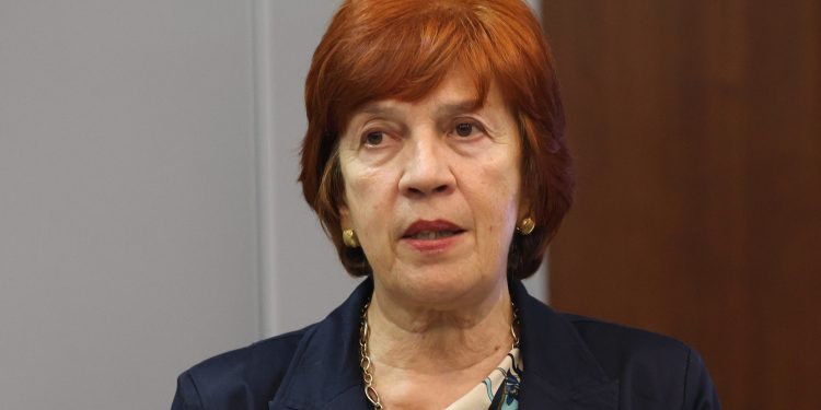 Проф. Румяна Стоилова, Институт по философия и социология при БАН: Едно общество напредва толкова бързо, колкото напредват последните