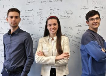 EXPLORER – програмата, която задържа таланти в България