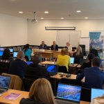 Започнаха обученията на учители, които да бъдат новите ръководители на школи за подготовка на талантливи ученици и бъдещи олимпийци