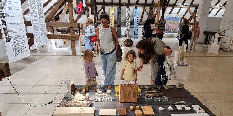 Варна – градът, който чува стоте езика на децата