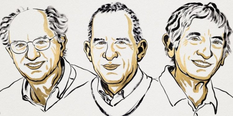 Нобел за квантова физика в макромащаб