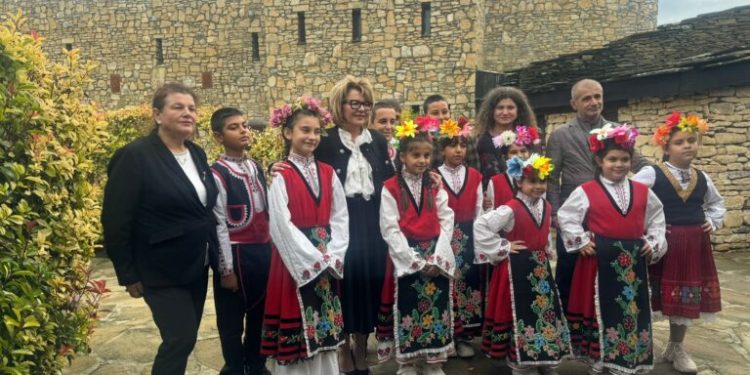 Зам.-министър Наталия Михалевска: Образователните маршрути са пъзел от знание и преживяване