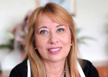 Д-р Елеонора Лилова, началник на Регионалното управление на образованието – София-град:  Мисията ни е да превърнем учителската професия в избор на сърцето и разума