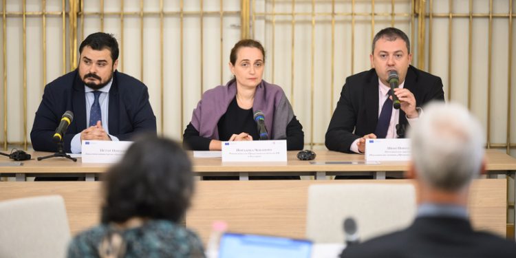 Модернизацията на висшето образование изисква сътрудничество и създаване на партньорства между университетите. Това е и приоритет, залегнал в новата процедура „Модернизация на висшите училища 2.0“