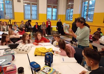 Третият салон на съвременната българска литература за деца и юноши събра в Италия над 40 участници