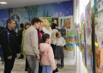 Кътчета от Родопите