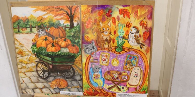 Връчиха наградите от XXII национален конкурс „Златна есен – плодовете на есента“