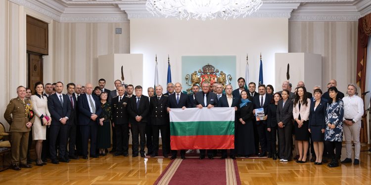 Антарктиците потеглят за Ледения континент за 34-ти път