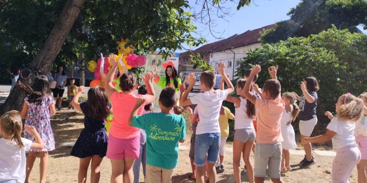 Съвременните български автори са все по-търсени