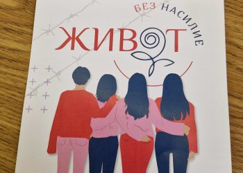 Разработват паникбутон в помощ на жени при насилие