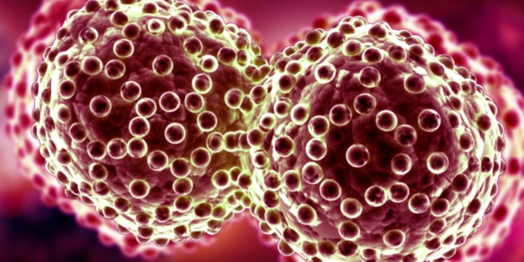 „Биологичният шум“ води до повторна поява на рак