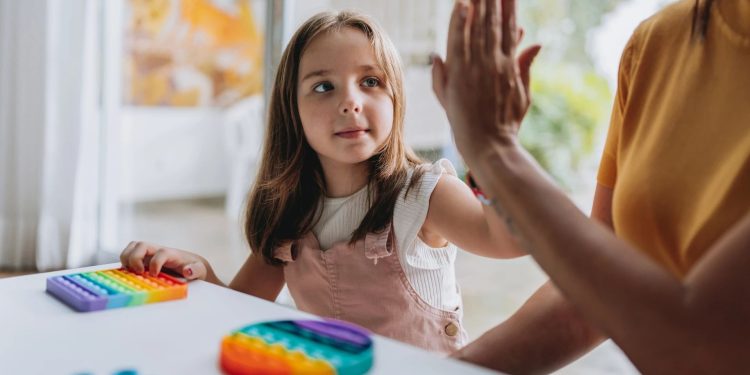 Синдромът на „доброто дете“