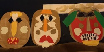 В Страсбург търсят най-добра кукерска маска