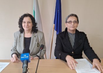 В област Кюстендил за първи път ще се учи роботика