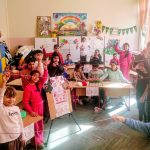 За поредна година десетки училища и детски градини се присъединяват към инициативата „Мартеничка с кауза“