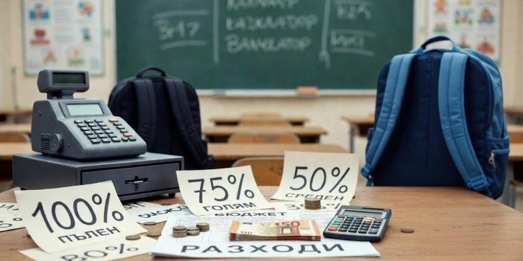 Рекорден брой победители има тази година в Националното състезание по финансова грамотност, като 47 участници постигат максималния резултат от 30 точки