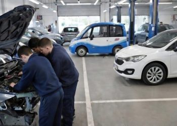 Ученици от 8 професионални гимназии се обучават в Професионалната гимназия по машиностроене в Пловдив от екипи към Центъра за професионално обучение на „Тракия икономическа зона“