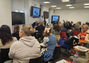 Книги на „Аз-буки“ за българската история в Италия бяха представени на международен семинар в Рим