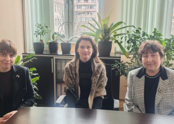 5. ОУ „Митьо Станев“ в Стара Загора показва как в класната стая се съчетават креативност, критично мислене, колаборация и комуникация