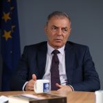 С повече 5500 инициативи българските училища ще посрещнат 150-годишнината от Априлското въстание в дните около 20 април. Това съобщи в Студио „Аз-буки“ министърът на образованието и науката проф. Сергей Игнатов