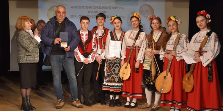 доц. Димитър Христов