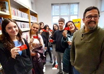 Живата и изразителна култура на испаноезичния свят привлича и младите хора в България