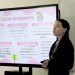 Отличия за най-добрите в XII ученическа конференция „Семейство – училище – общество“