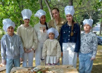 Едноименният празник отново събра творби и драматизации, посветени на насъщния
