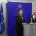 Проф. Георги Вълчев пое поста на министър на образованието и науката (ГАЛЕРИЯ+ВИДЕО)