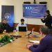 Първата в България интегрирана образователна програма с киберполигон бе представена във Висшето училище по телекомуникации и пощи