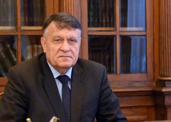 Приветствие на министъра на образованието и науката проф. Георги Вълчев по случай 24 май