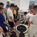 Бъдещи инженери и програмисти мерят сили в Robo Challenge Burgas